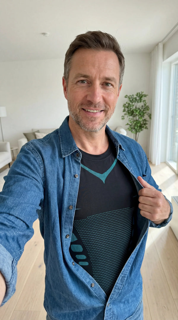 Thomas, 47ans